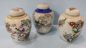 Ginger Jars