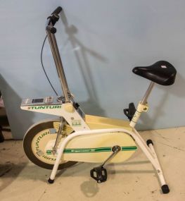 Tunturi Exercise Bike