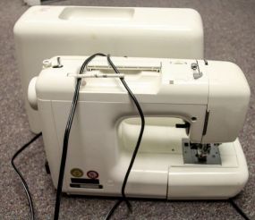 Janome Sewing Machine