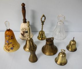 Collection of Bells