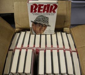 Box of Bear Books