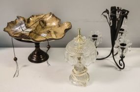 Group of Various Items