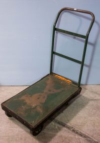 Metal Cart