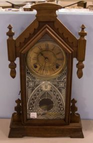 Ansonia Kitchen Clock