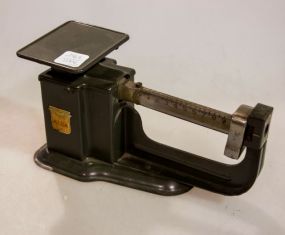Triner Air Mail Scale