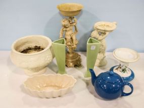 Group of Various Items