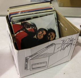 Box of Records