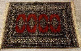 Wool Handmade Rug