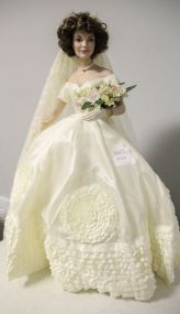 Bride Doll