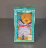 Misty Mountain (Russ) Dressed Bear Collection