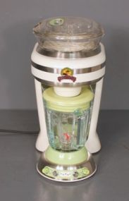 Margaritaville Blender Never Used