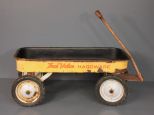 True Value Hardware Wagon