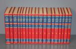 The World Book Encyclopedia, Volumes 1-19