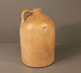 Crock Jug