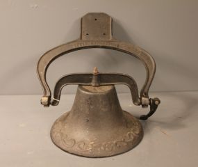 Independence Dinner Bell