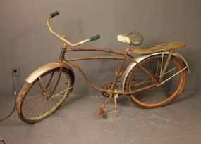 Vintage Mesinger Schwinn Bicycle