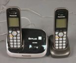 Panasonic Wireless Phone Set