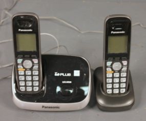 Panasonic Wireless Phone Set