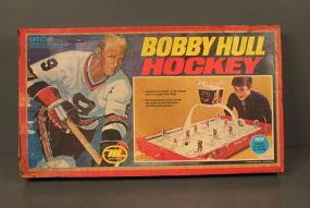 1971 Bobby Hull Hockey Game