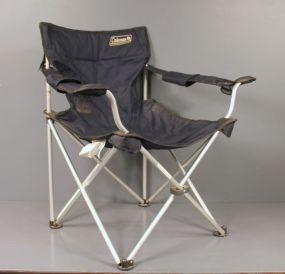 Coleman Fold-Out Chair