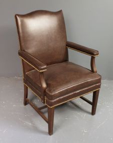 Paoli Chair Co., 1977 Office Chair