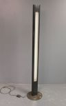 Fluorescent Lighting Floor Lamp