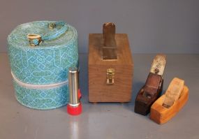 Group of Miscellaneous Items