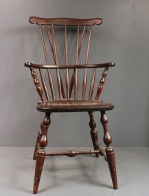 Windsor Style Chair