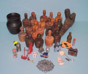 Group of Miscellaneous items
