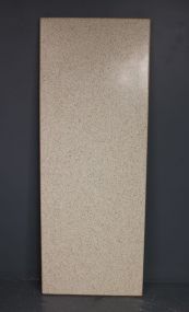 Fiberglass Counter