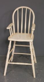 Childs High Chair