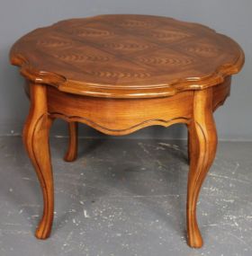 Octagon Shaped Table