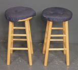 Pair of Stools