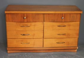 Contemporary Chest of Drawers