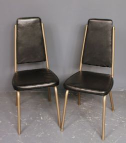 Metal Chairs