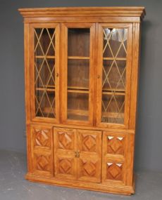 Contemporary China Cabinet