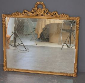 Guild Framed Mirror