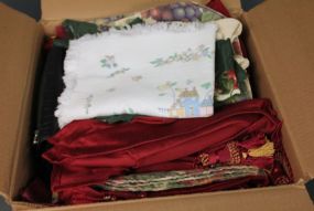 Box of Place Mats