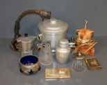 Group of Miscellaneous Items