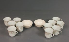 Abingdon Porcelain