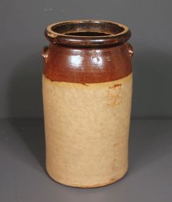 Antique Crock