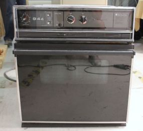 Hotpoint Oven