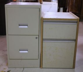 Metal Filing Cabinets and Wood File Cabinet