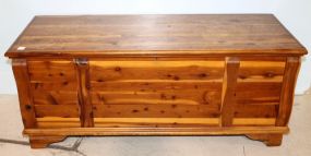 Cedar Chest