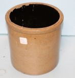 Antique Crock Jar