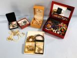 Costume Jewelry