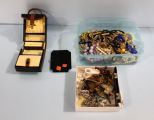Costume Jewelry