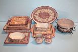 Temptations Ovenware
