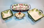 Temptations Ovenware