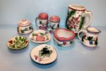 Lot of Gail Pitman